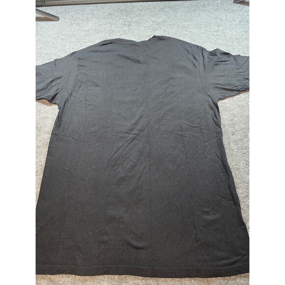 Sony Black PlayStation Console T-Shirt - Picture 5 of 5